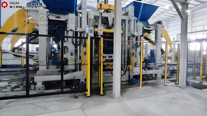 Desafíos comunes que enfrentan los nuevos inversores en el negocio de fabricación de bloques