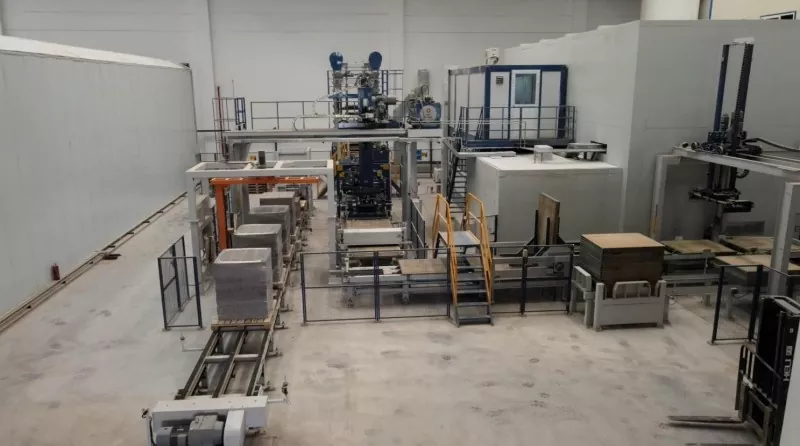Soluciones de reciclaje de residuos de construcción en el sudeste asiático: cómo las máquinas de bloques QGM convierten los residuos en materiales de construcción sostenibles