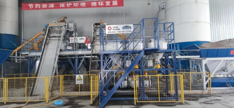 Cómo la tecnología avanzada de máquinas bloqueras mejora la calidad del producto de hormigón