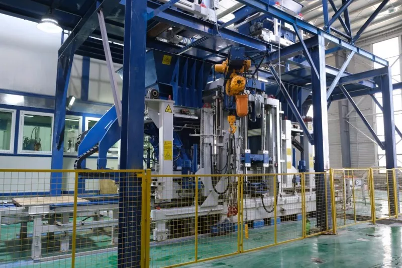 Por qué varía la calidad de los bloques de concreto: 7 formas comprobadas de mejorar la eficiencia de la fabricación de bloques de concreto con la máquina bloquera QGM