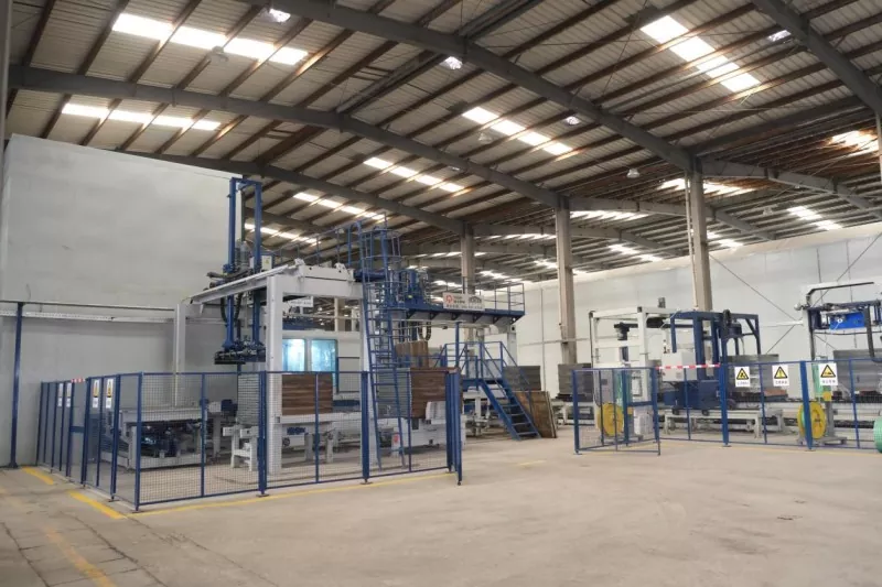Guía de solución de problemas de la línea de producción de bloques de concreto: problemas comunes, causas y soluciones efectivas