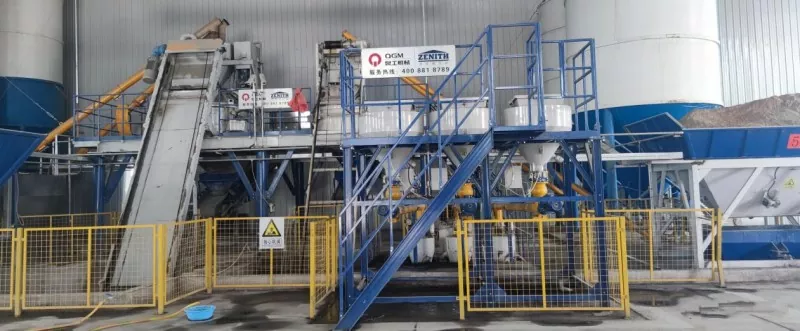 Cómo inspeccionar una máquina para fabricar bloques usada antes de comprarla: 3 sistemas clave