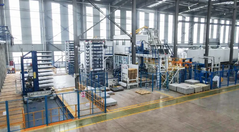 Cómo elegir un fabricante de máquinas para fabricar bloques de hormigón: una guía para el comprador