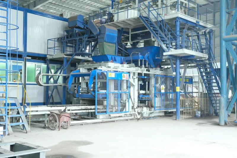 Cómo elegir el fabricante adecuado de máquinas para fabricar bloques antes de comprar